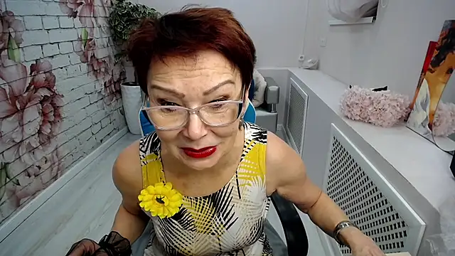 Cutie Asya online show from November 27, 4:58 am