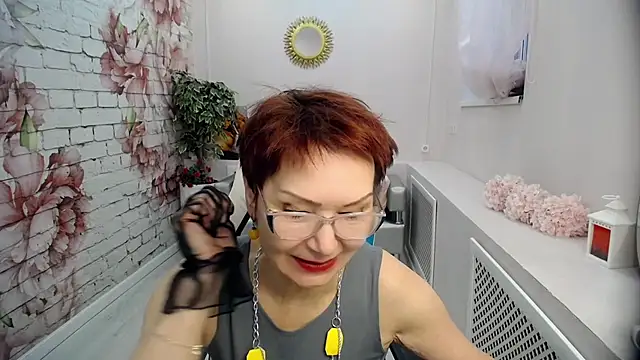 Cutie Asya online show from February 24, 4:54 am