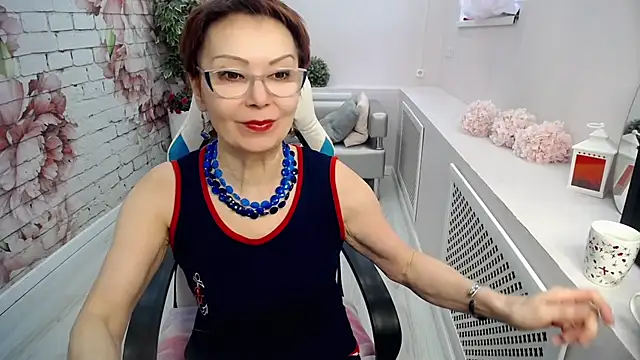 Cutie Asya online show from March 2, 8:21 am