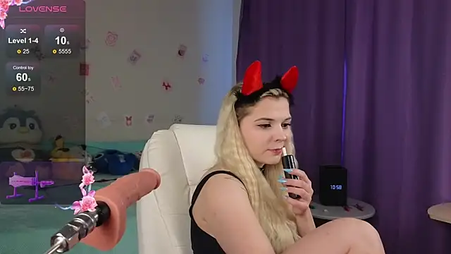 Kate Legend online show from November 15, 3:59 am