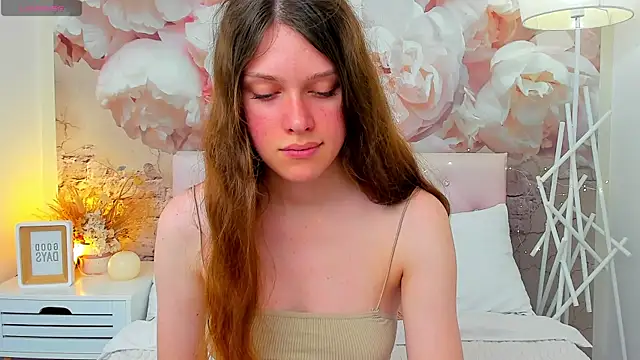 JaneBrowni online show from June 14, 12:18 pm