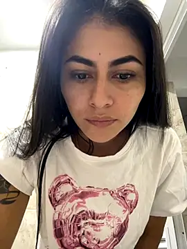 emilie xx  online show from October 5, 2:48 pm