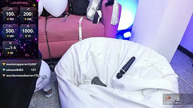 Snapshot of blackberrys_ chatting on February 15, 2:55 pm blackberrys  online show from February 15, 2:55 pm