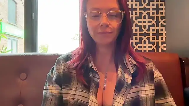 MelodyRoseUk online show from October 30, 12:17 pm