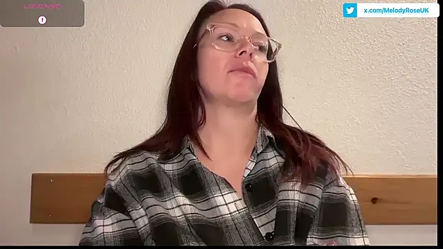 Snapshot of MelodyRoseUk chatting on January 17, 7:24 am MelodyRoseUk online show from January 17, 7:24 am