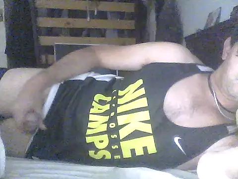 frank32love online show from January 15, 4:47 am