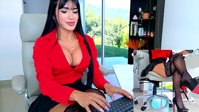 kimberly  online show from March 16, 8:13 pm