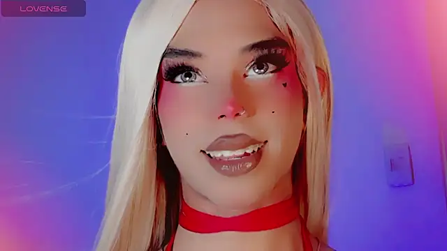 DanniLee  online show from November 29, 11:08 pm