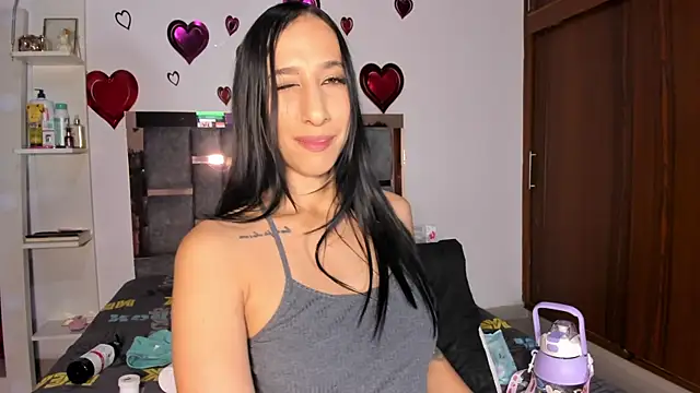 Carol M8 online show from February 19, 2:33 am