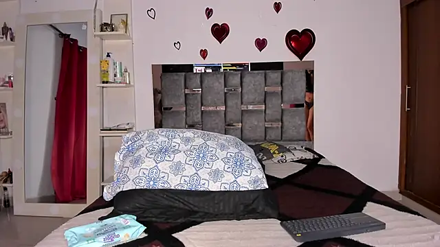 Carol M8 online show from March 1, 4:15 am