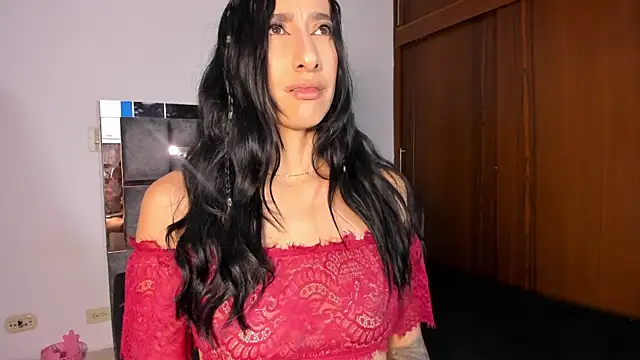 Carol M8 online show from March 7, 2:46 am