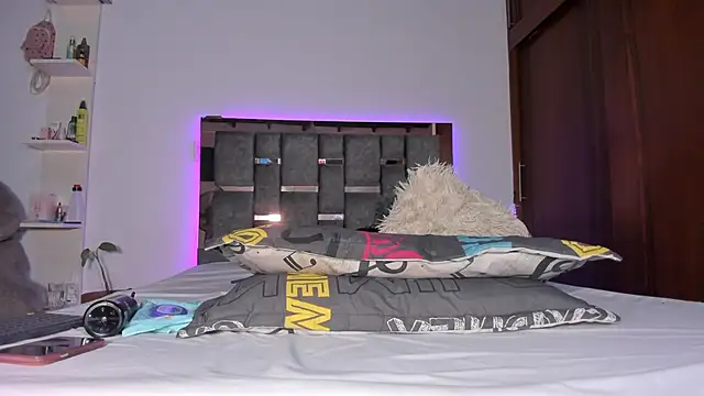 Carol M8 online show from September 26, 3:21 am