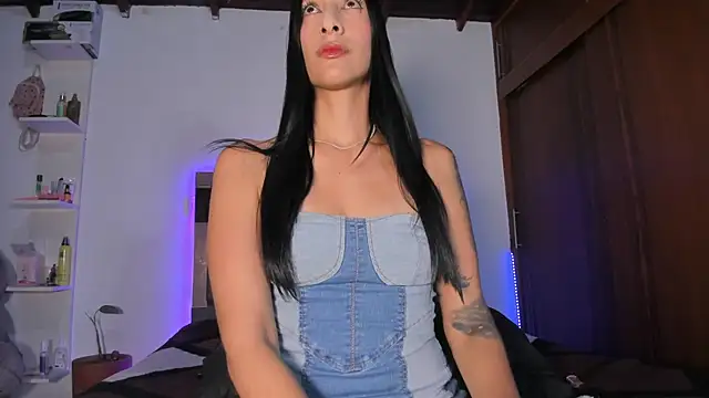 Carol M8 online show from October 6, 3:04 am