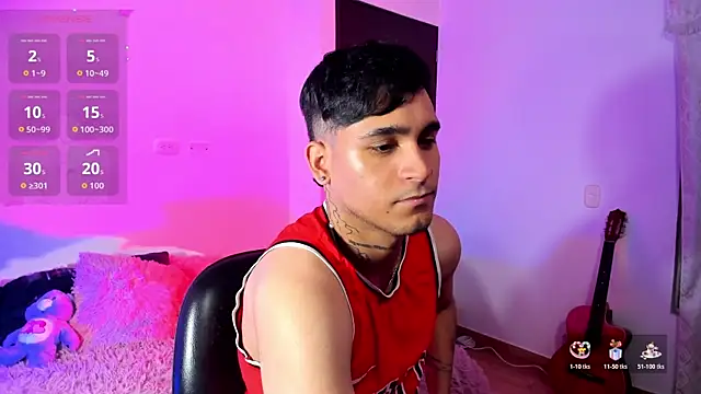 Snapshot of christianwang chatting on November 19, 1:05 am christianwang online show from November 19, 1:05 am