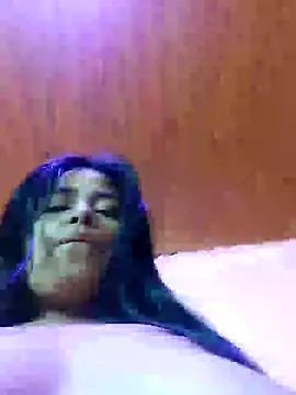 GoddessMeegan online show from January 15, 4:32 pm