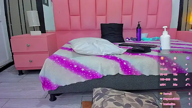 Snapshot of Brithanyslim chatting on March 10, 11:27 pm Brithanyslim online show from March 10, 11:27 pm