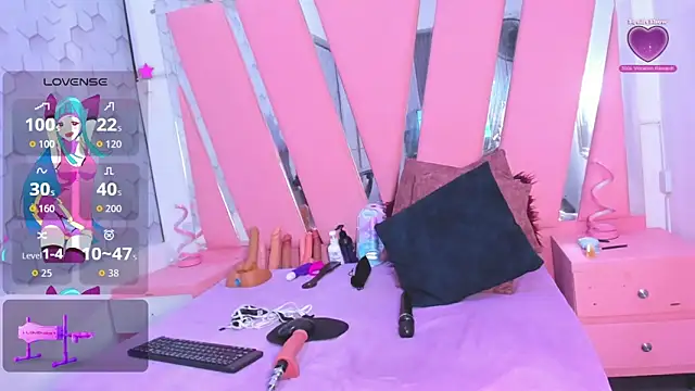 Snapshot of Brithanyslim chatting on September 13, 8:08 pm Brithanyslim online show from September 13, 8:08 pm