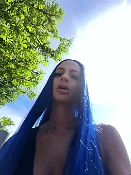 mrs skinny goddess online show from May 4, 9:05 am