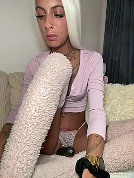 mrs skinny goddess online show from May 17, 4:58 pm
