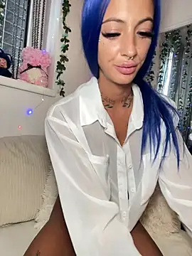 mrs skinny goddess online show from July 4, 4:57 pm