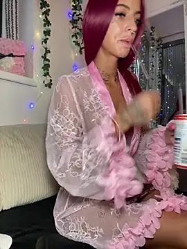 mrs skinny goddess online show from August 6, 5:26 pm
