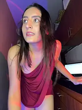 EmySofia online show from November 23, 2:22 am