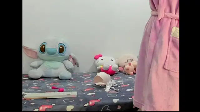 tamy ian online show from February 25, 8:02 am