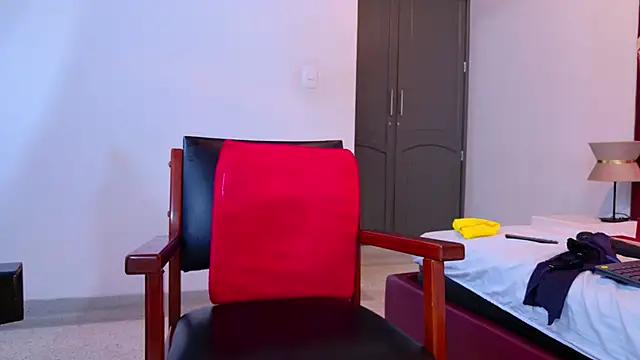 RebecaRelish online show from February 9, 6:43 am