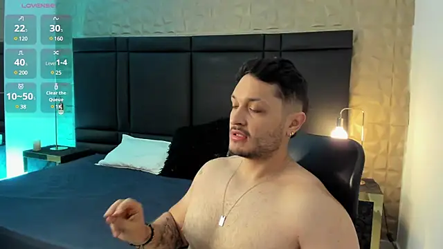 Snapshot of JossAckland chatting on January 16, 3:02 pm JossAckland online show from January 16, 3:02 pm