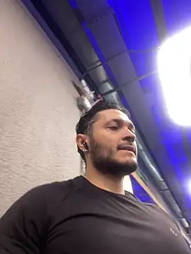 JossAckland online show from January 16, 6:12 pm