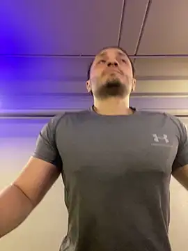 JossAckland online show from February 19, 6:15 pm