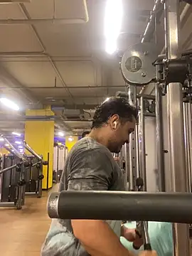 JossAckland online show from March 7, 6:16 pm