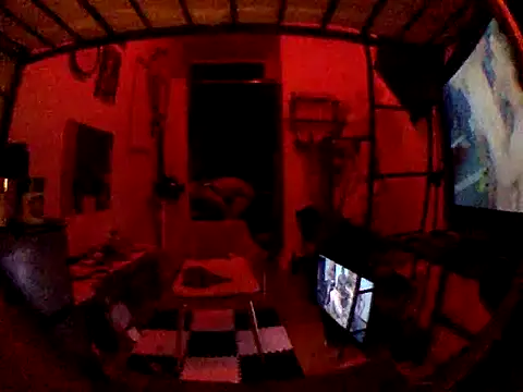 BottomVersVe02 online show from March 21, 8:19 am