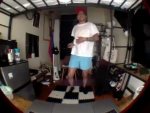 BottomVersVe02 online show from March 21, 8:34 pm