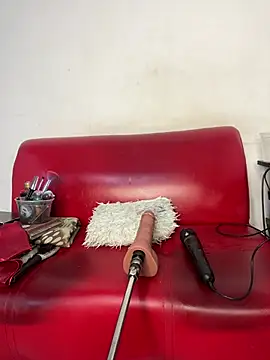chiquimaturesexy online show from July 27, 9:33 pm