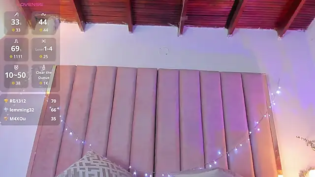 Snapshot of VICTORIA_RASH chatting on January 8, 9:55 pm VICTORIA RASH online show from January 8, 9:55 pm