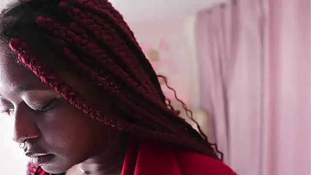 justnala  online show from February 13, 4:22 am