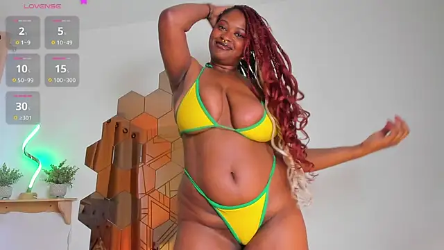 justnala  online show from May 4, 2:57 pm