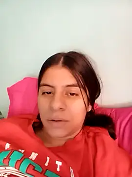 Snapshot of Madisson_Ivanova chatting on January 26, 7:41 pm Madisson Ivanova online show from January 26, 7:41 pm