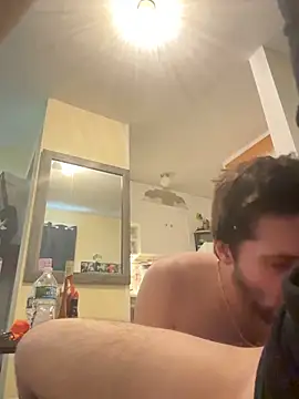 zachandwill online show from May 2, 8:14 pm