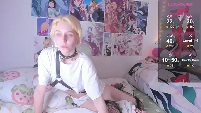 angel hao online show from December 11, 8:18 pm