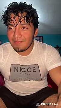 YoElMasHot online show from February 15, 1:24 am