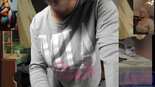 jessy0504 online show from March 6, 12:34 pm