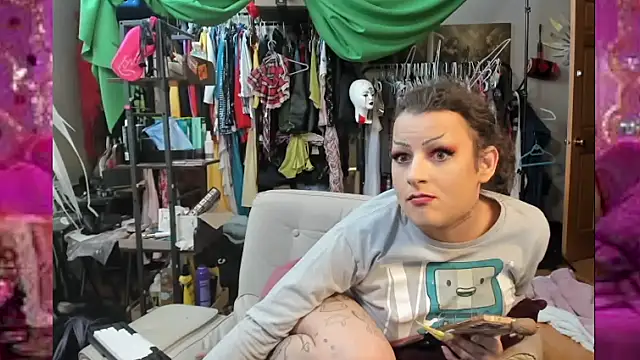 jessy0504 online show from April 29, 5:41 pm