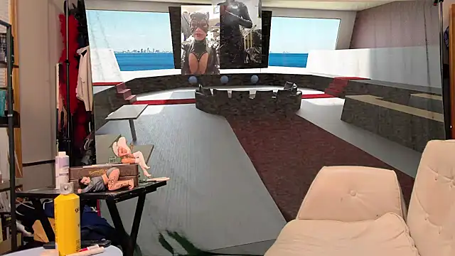 Snapshot of jessy0504 chatting on June 29, 10:15 am jessy0504 online show from June 29, 10:15 am