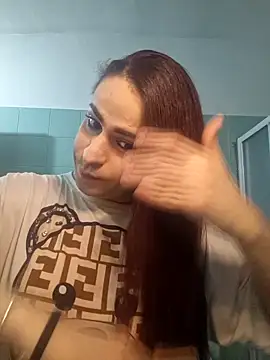 Snapshot of perla97 chatting on January 30, 5:39 pm perla97 online show from January 30, 5:39 pm