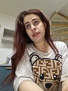 perla97 online show from February 13, 11:17 am