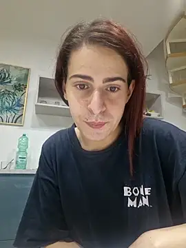 perla97 online show from February 16, 6:48 pm