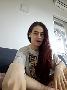 perla97 online show from February 17, 1:51 pm