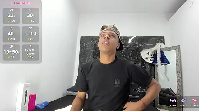 Snapshot of ada-brooke chatting on February 5, 12:32 pm ada-brooke online show from February 5, 12:32 pm